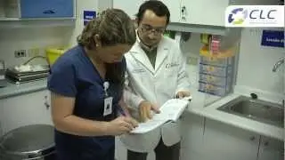 Mejorar la seguridad de los medicamentos de alto riesgo [Clínica Las Condes]