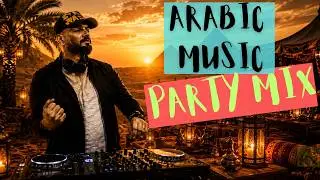 The Best Of Arabic Music By DJ NARDY & DANI GRIGU