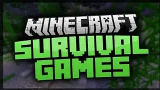 MINECRAFT HUNGER GAMES: SAT ONT A CAR