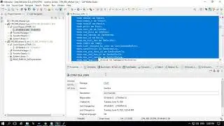 08 CDS View join || Learn S4HANA Embedded Analytics || Details in Description