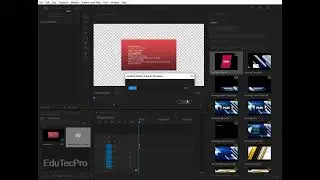How to Import MOGRT Templates to Premiere Pro