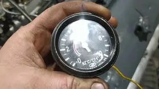 перебрал нд 5 ямз 238 ! кап. ремонт