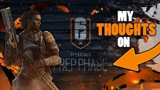 Operation Prep Phase - My Thoughts