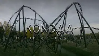 KONDAA – TRÁILER | 8 DE MAYO