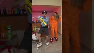 Bu! bu bu bu - oops 😂😱🤣
