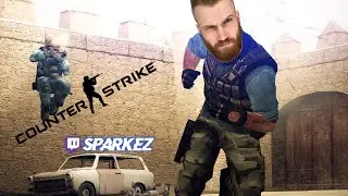 ЛУЧШИЕ ХАЙЛАЙТЫ из CSS / BEST HIGHLIGHTS in Counter Strike Source