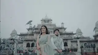 Ram X Sheetal || jaipur prewedding location || prewedding Teaser || Navneet Agarwal photography