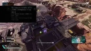 Казах с бутылкой-APEX LEGENDS