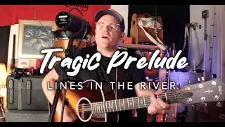 Dog Cop Session - "Tragic Prelude "Lines in the River"