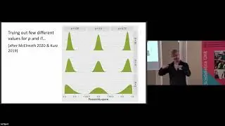 WIV Workshop: Richard Parker, MRC Integrative Epidemiology Unit