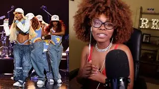 Victoria Monét - On My Mama Live (Jimmy Fallon Tonight Show) REACTION