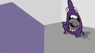 Lick Battle Encore! Challenge 1: Fright Flight!