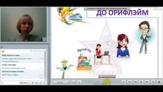 Стиль жизни Викторова Мария 07 10 2016