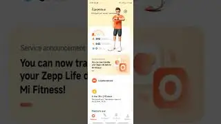 Mi band 8 Что поменялось? функционал!