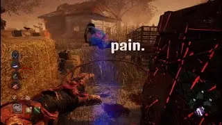 pain.