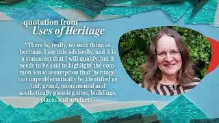 EP2.3 Unveiling the Concept of World Heritage