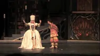 Beauty and The Beast Reprise