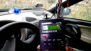 Два pro300 в калине
