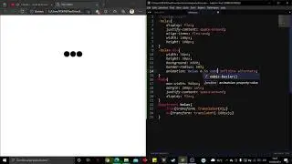 Como hacer un Preloader Animado con HTML y CSS | DESCARGALO ✅