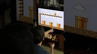All the secret warp pipes in Mario 