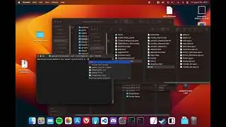 opengl terrain rendering ogldev demo 1