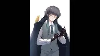 Muichirou Tokito edit 