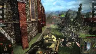 World of Tanks - T34 (April Fools Special)