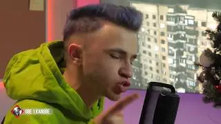 FACE, Kizaru, ATL и Feduk рекламируют АЗИНО ТРИ ТОПОРА