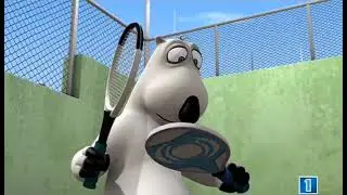 BERNI SPORT--PADEL