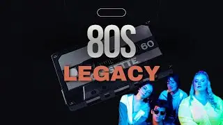 Revisiting the 80s: A Guide to Alternative Music