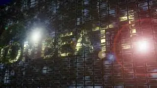 Hot Adobe After Effects Intro Animation