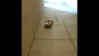 WallB test 4