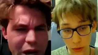 LAST MOMENTS | Denis Lazavik WINS the GAME Against Magnus Carlsen!!