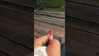 ♥️👣#моймир #дача #сад #садмечты #моменты #моесчастье #мойсын #моялюбовь #моясемья #солнечно