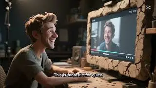 Descript AI Tutorial 2026 | Edit Videos by Editing Text (Beginner Guide)