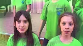 Колокольчик (Вокальный ансамбль 