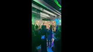 Грустный дэнс. Кавер-группа Москва #кавергруппамосква