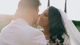 Amanda + Ulysses // Teaser Trailer // Grand Island Mansion Wedding #GrandIslandMansion