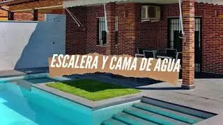 El TOP 10 de las PISCINAS ✅, original, práctica y moderna.