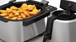 ✅ 5 Best Deep Fryer on Sale in 2023 || Best Deep Fryers for the Home💥