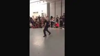 Laura Edwards - #fuckwithmeyouknowigotit @ MOHH