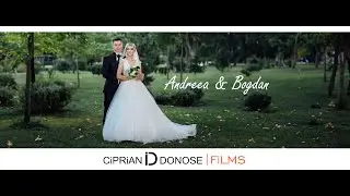 Andreea & Bogdan