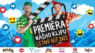 LETNÝ HIT 2022 - Spievankovo