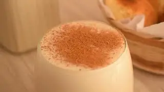 ¡La MEJOR bebida de AVENA COLOMBIANA!