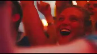 Miley Cyrus - Midnight Sky (SL Complex Remix) HQ Video