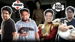 Devour ft. Tanmay, Shamerfleet, RiderOP