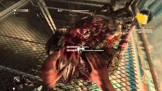 Dying Light Прохождение часть 11 В эфире