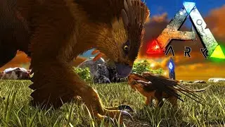 Ark | НАРЕЗКА В АРК СТРАДАЮ ФИГНЕЙ В АРК НА АНДЕДЕ! ПОЛУЧИЛИ БАН ЗА РЕЙД АДМИН ТРАЙБА