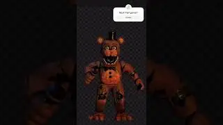 FNAF 1-9 MERGE #fnaf #springtrap #fivenightsatfreddys #fivenightsatfreddy #williamafton #fnaf4