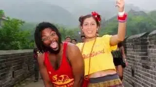 Yinyang Music Festival 2014 | Official aftermovie